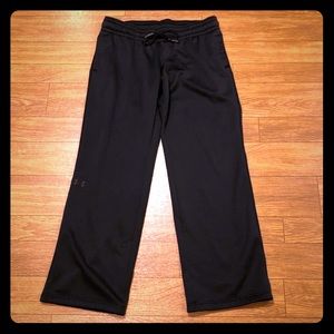 Under Armour Cold Gear Storm Sweat Pants